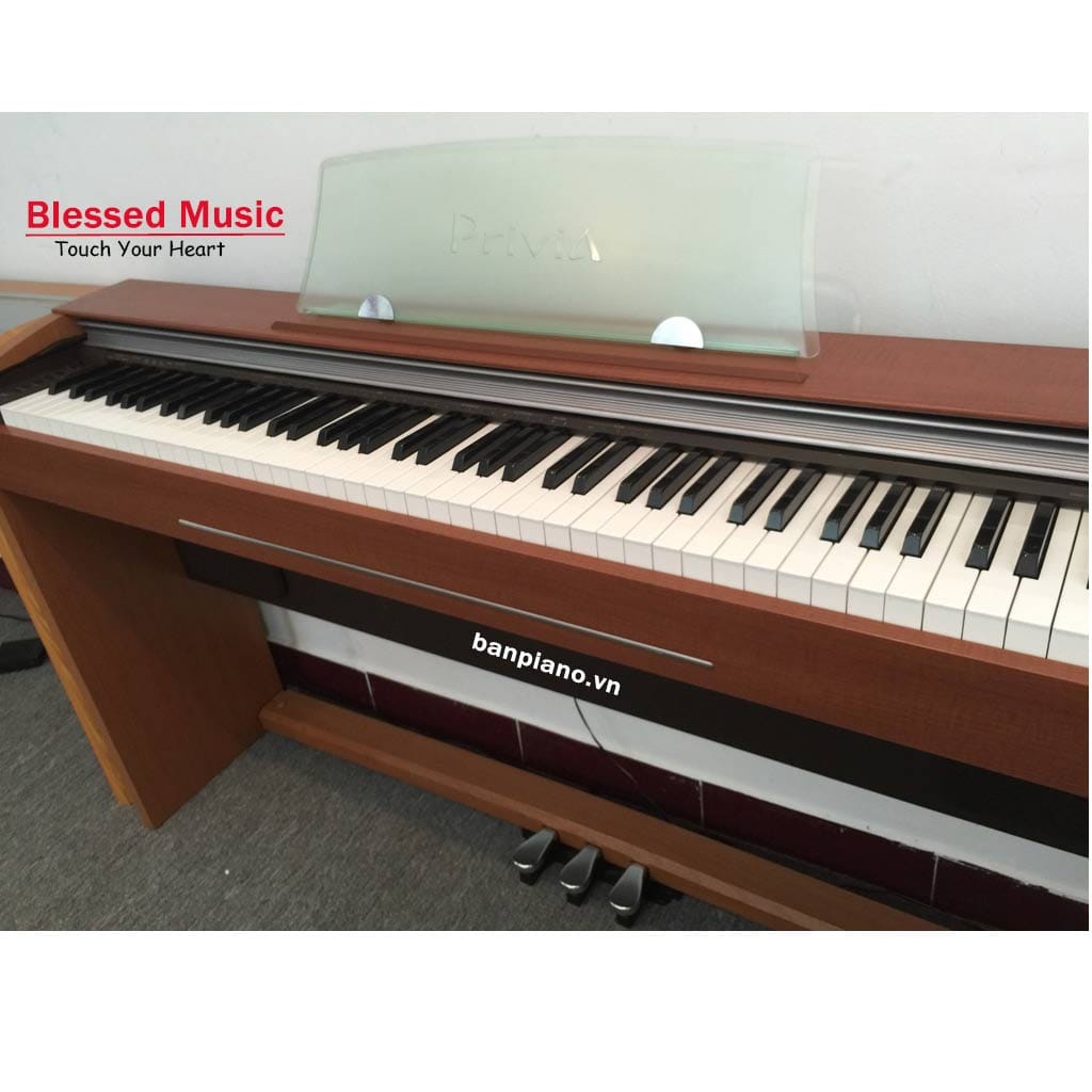 Mua Bán Piano Casio PX 720 C Casio, Piano điện, Thương hiệu khác