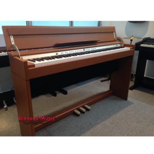 Mua Đàn Piano Roland DP 970 | Piano Tân Bình