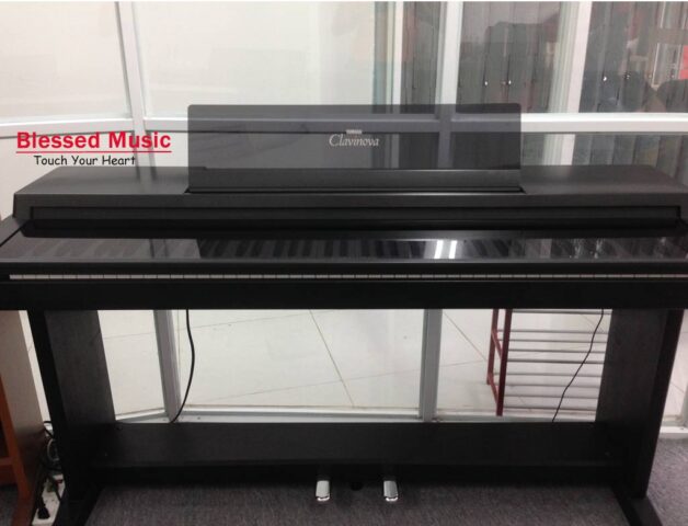 Đàn Piano điện Yamaha CLP 550