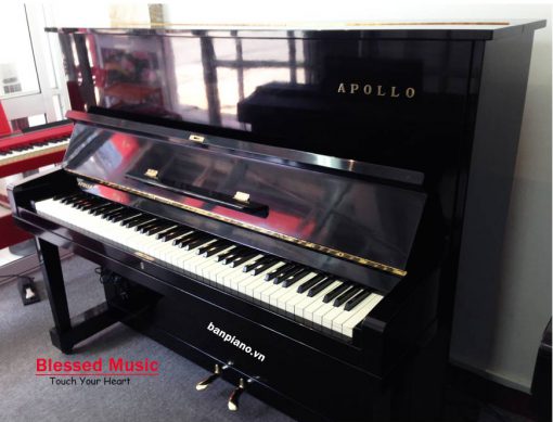 đàn piano Apollo a3