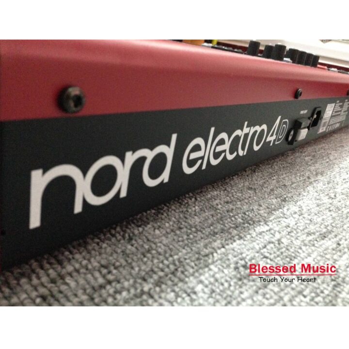đàn Nord Electro 4D