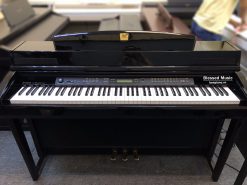 đàn yamaha clp 280