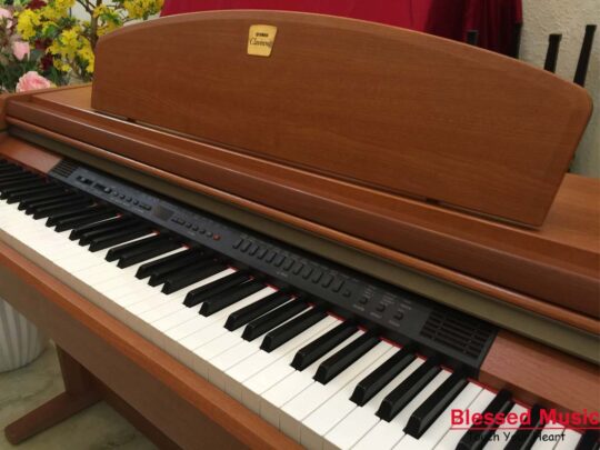 Đàn Piano Điện Yamaha CLP 950C