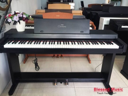 Đàn Piano Điện Yamaha CLP 360