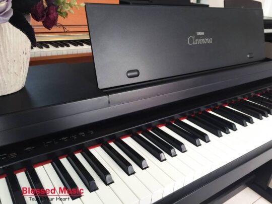 Đàn Piano Điện Yamaha CLP 360