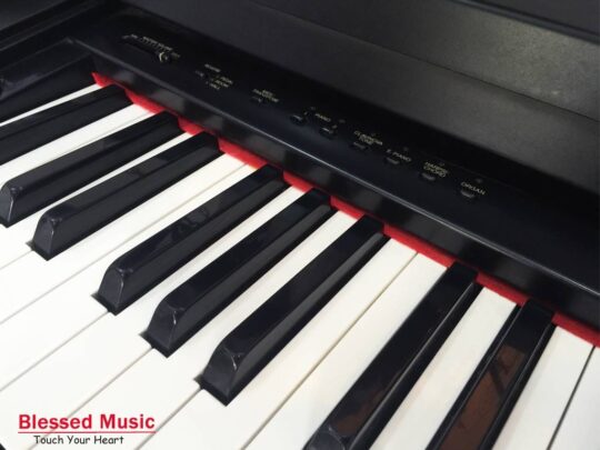 Đàn Piano Điện Yamaha CLP 360