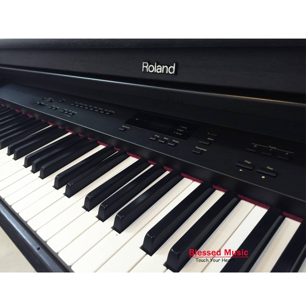 ローランド電子ピアノ Roland HP-335 - その他