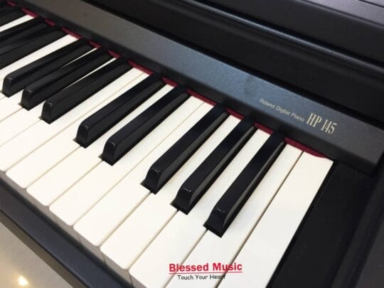 Đàn Roland HP 145