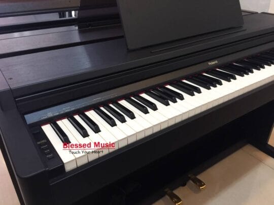 Đàn Roland HP 145