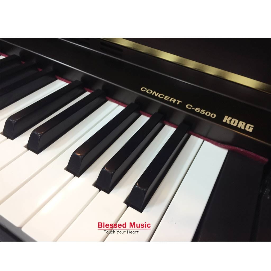 Mua Bán Piano Korg C 6500 | Korg, Piano điện | Bán Piano