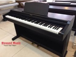 piano technics sxpx 222
