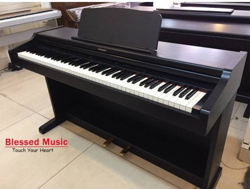 piano technics sxpx 222