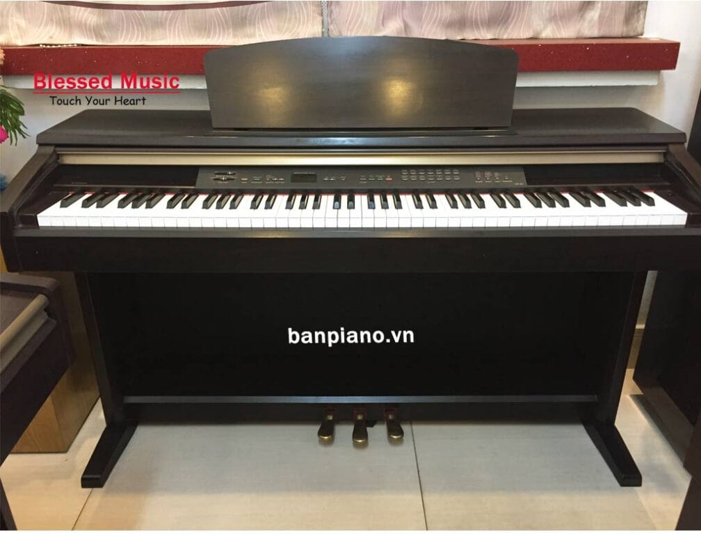 Bán Piano Yamaha YDP 223 giá tốt nhất Bán Piano