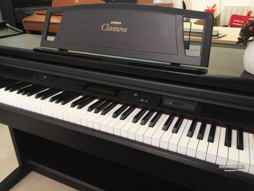 đàn Piano Yamaha clp 870