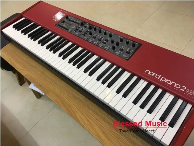 Đàn Nord Piano 2