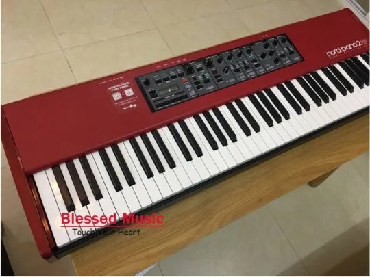 Đàn Nord Piano 2