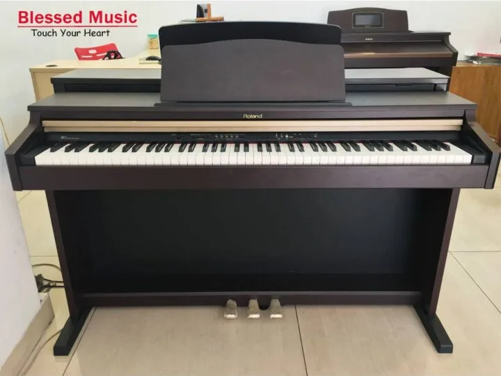 roland hp 2