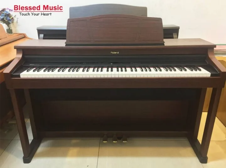 Đàn Piano Roland HP 7SGP