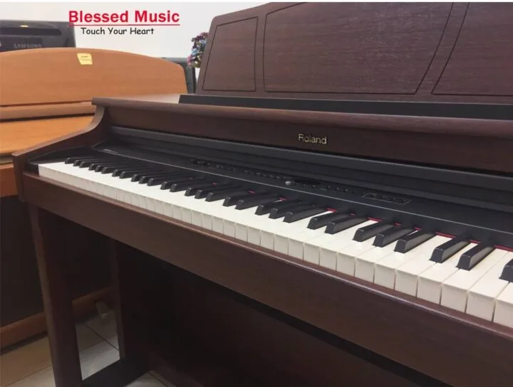 Đàn Piano Roland HP 7SGP