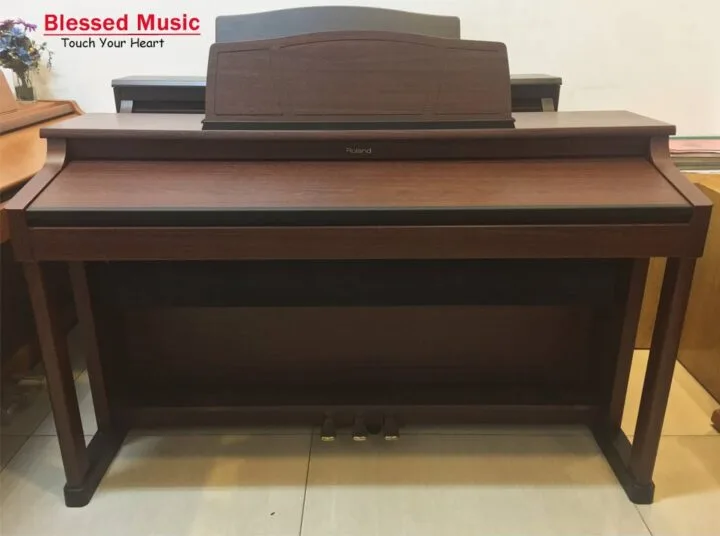 Đàn Piano Roland HP 7SGP