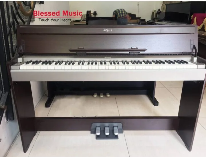 piano yamaha ydp s31