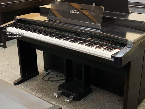 piano yamaha cvp 55