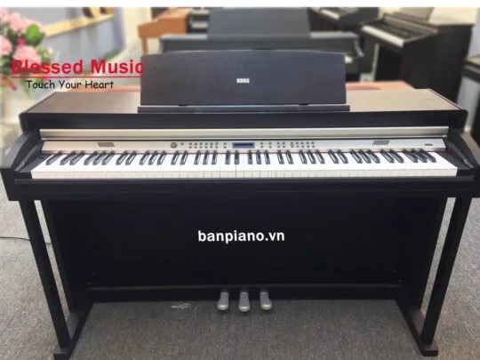 Bán Piano Korg C 520