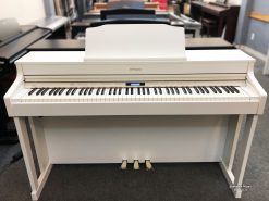 Đàn Piano Roland HP 603A