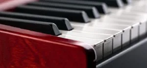 HP-keybed