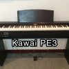Bán Piano Kawai PE 3