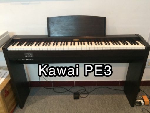 Bán Piano Kawai PE 3