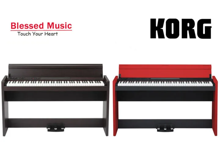 Bán Piano Korg LP 380