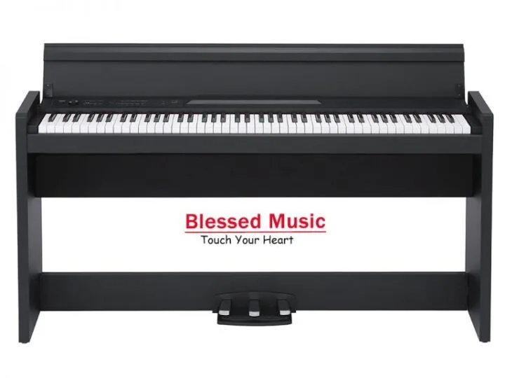 Bán Piano Korg LP 380