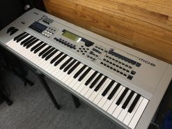 Bán Yamaha MO 6