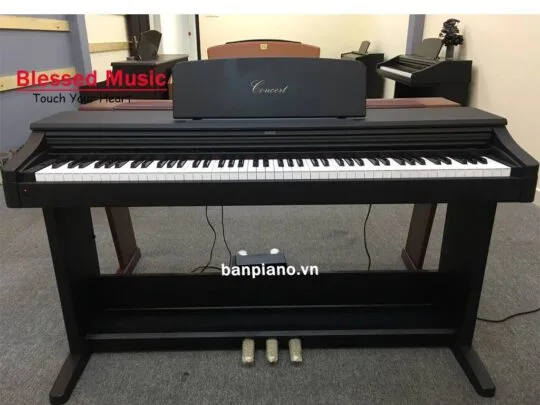 Ban Piano Korg C 35 w