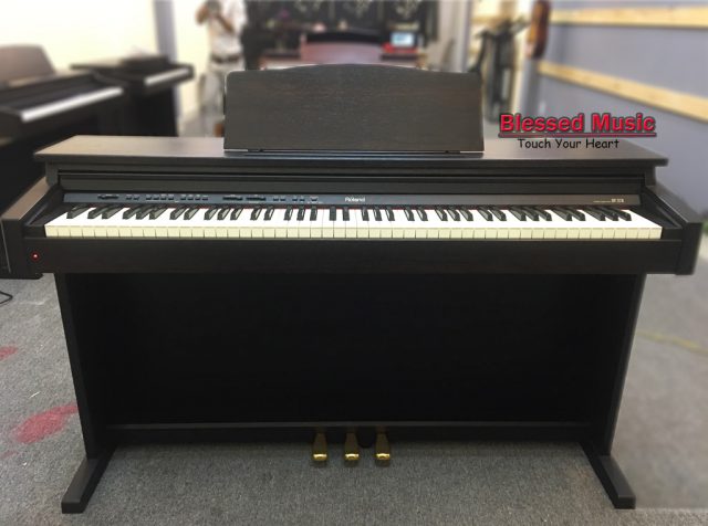 Piano Roland HP 237