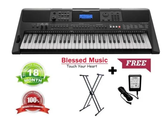 Bán Organ Yamaha PSR E 453