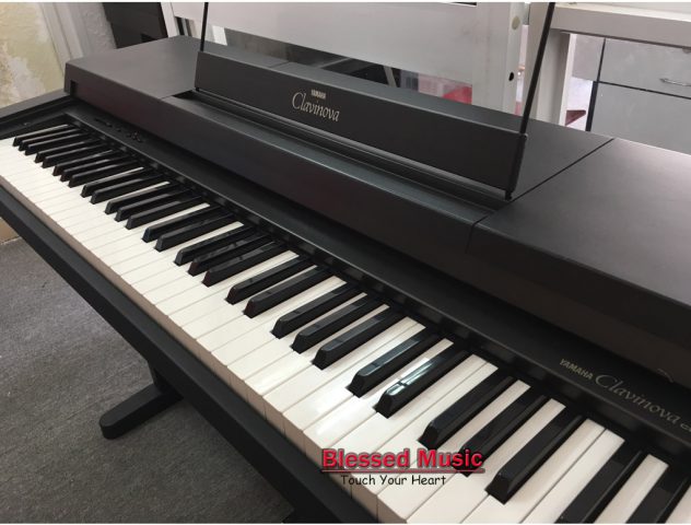 Đàn Piano Yamaha CLP 250
