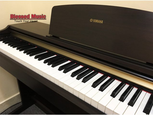 Đàn Piano Yamaha YDP 123