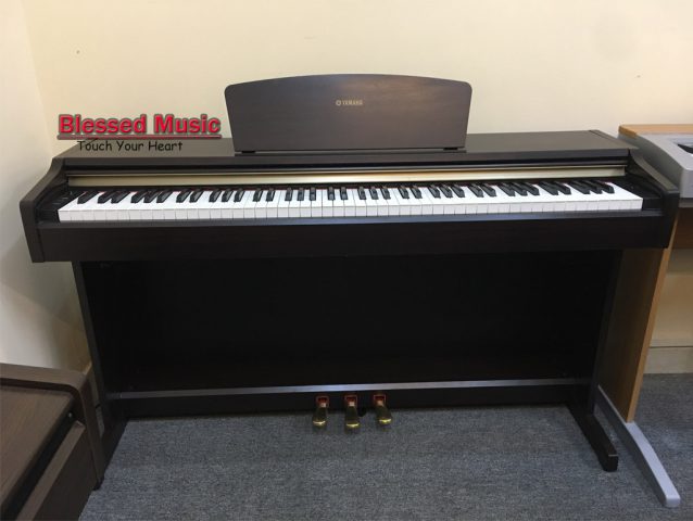 Đàn Piano Yamaha YDP 121