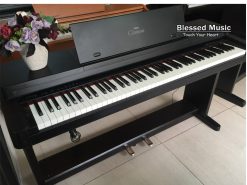 đàn piano yamaha clp 360