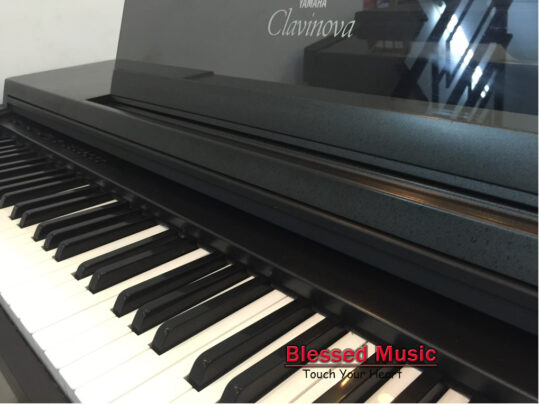 Đàn Piano điện Yamaha CLP 550