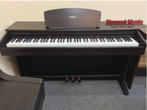 piano yamaha ydp 121