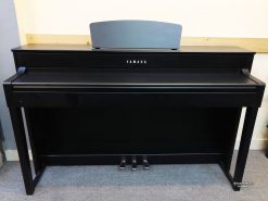 Đàn Piano Yamaha CLP 535