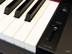 Đàn Piano Yamaha CLP 535