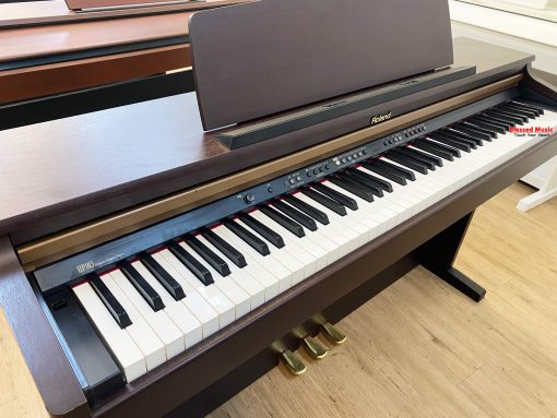Đàn Piano Roland HP 103
