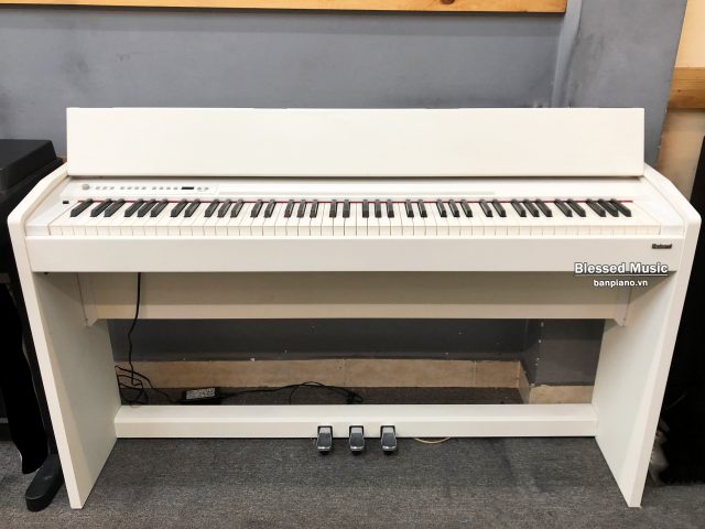 Bán Piano Roland F 110 chính hãng giá tốt nhất | Bán Piano