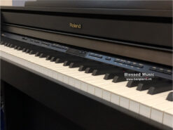 Đàn Piano Roland HP 505 SB
