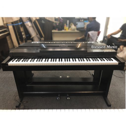đàn piano điện yamaha clp 300
