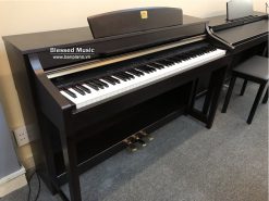 Yamaha CLP 370r